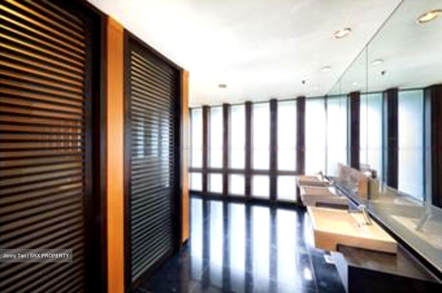 111 Somerset (D9), Office #460334711